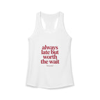 Women's Ideal Racerback Tank