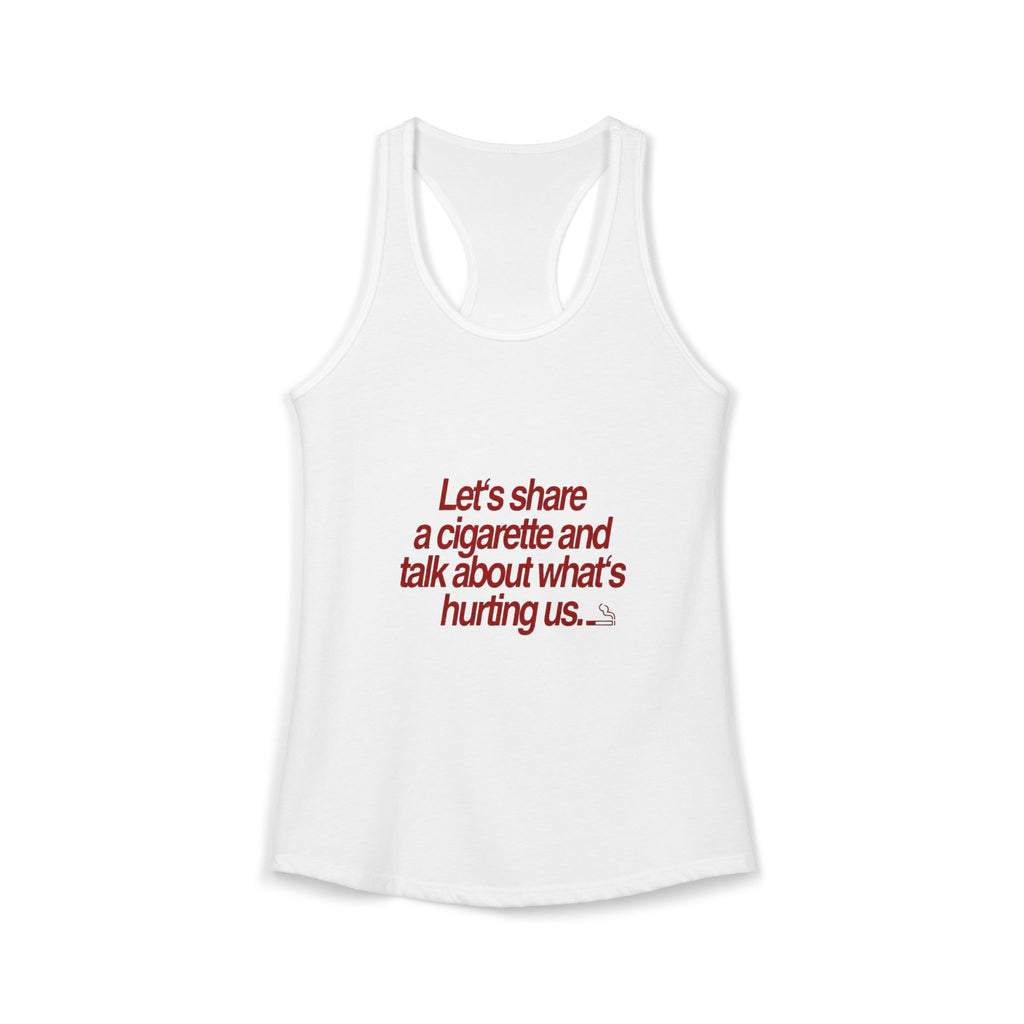 Women's Ideal Racerback Tank