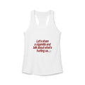 Women's Ideal Racerback Tank
