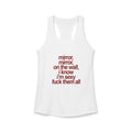 Women's Ideal Racerback Tank