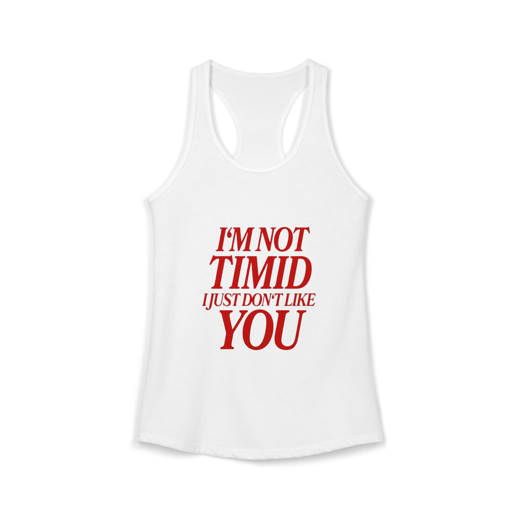 Women's Ideal Racerback Tank
