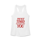 Women's Ideal Racerback Tank