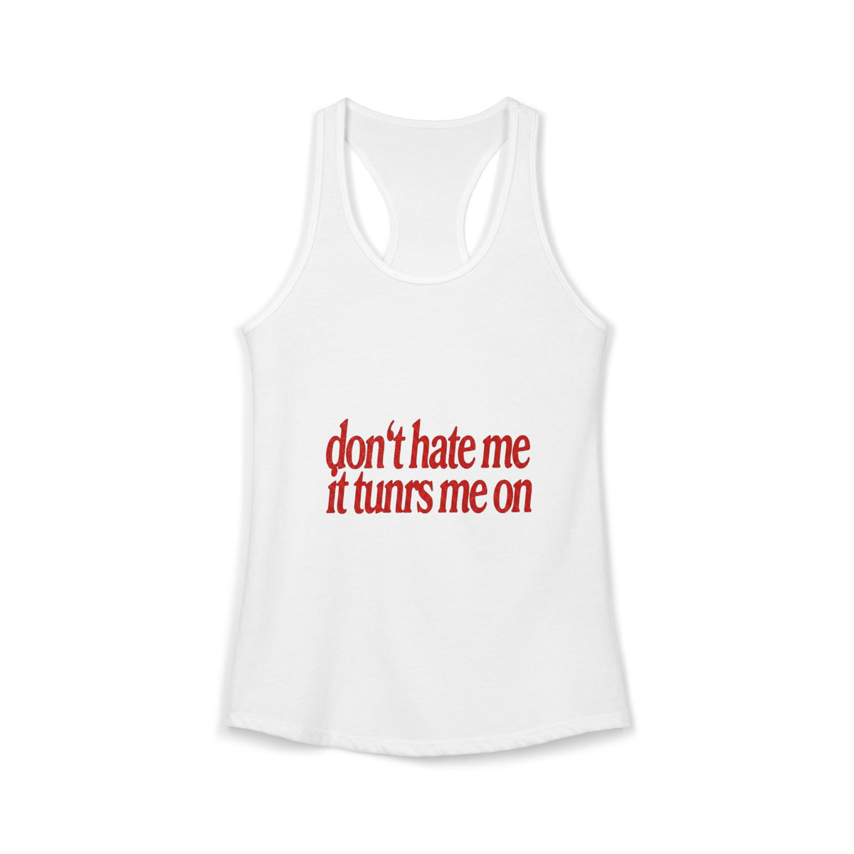 Women's Ideal Racerback Tank