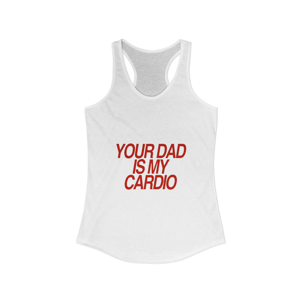 Women's Ideal Racerback Tank