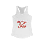 Women's Ideal Racerback Tank