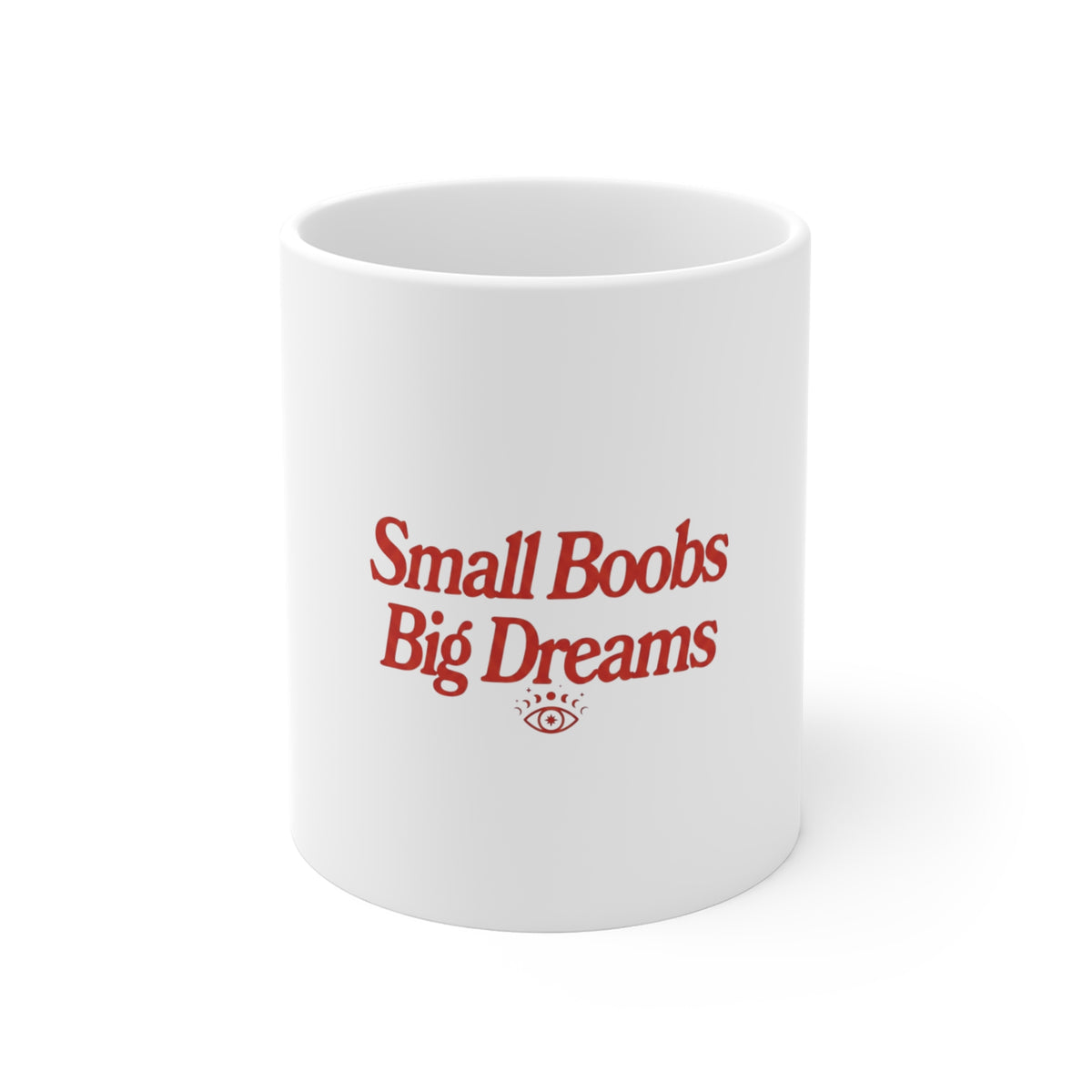 Mug 11oz