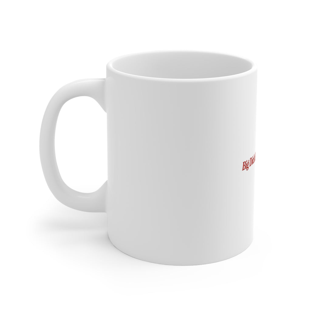 Mug 11oz
