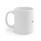 Mug 11oz