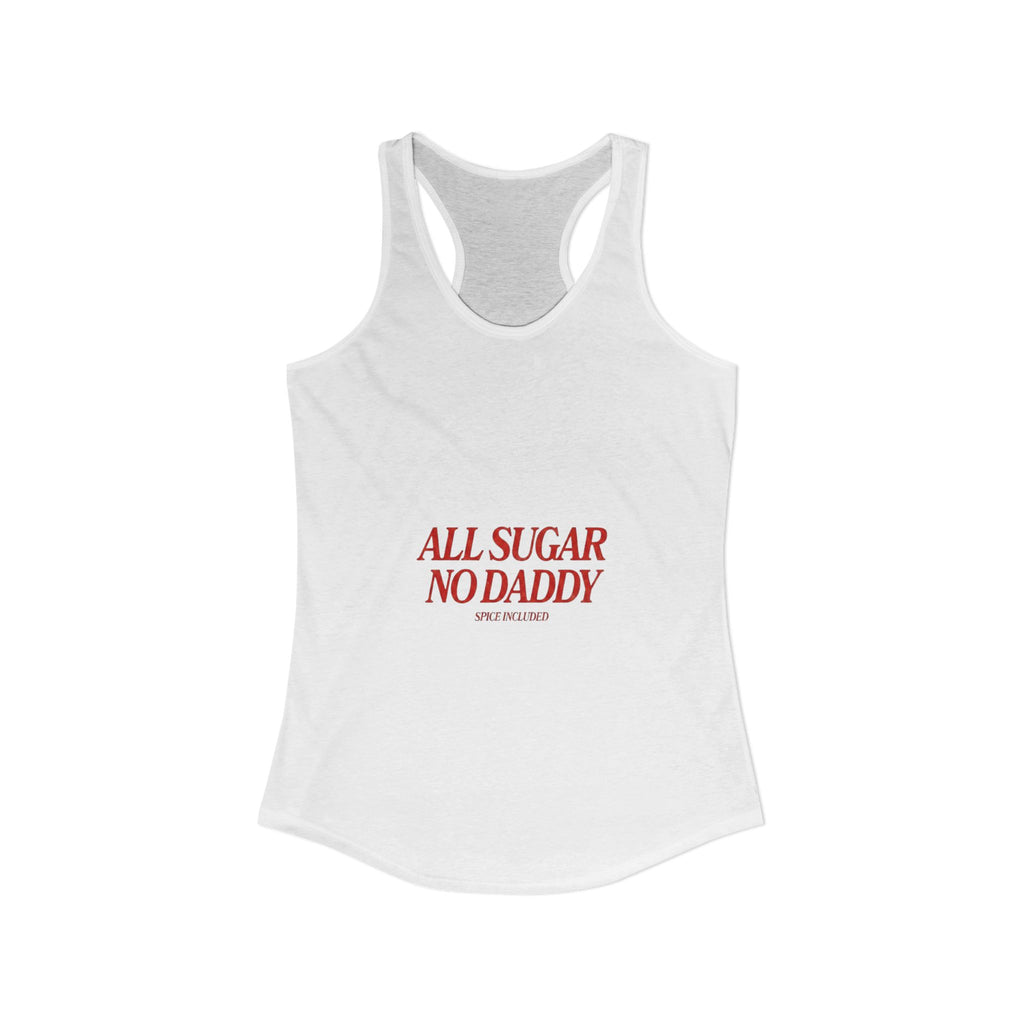 Women's Ideal Racerback Tank
