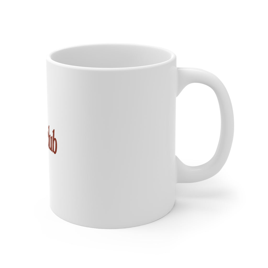 Mug 11oz
