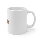 Mug 11oz
