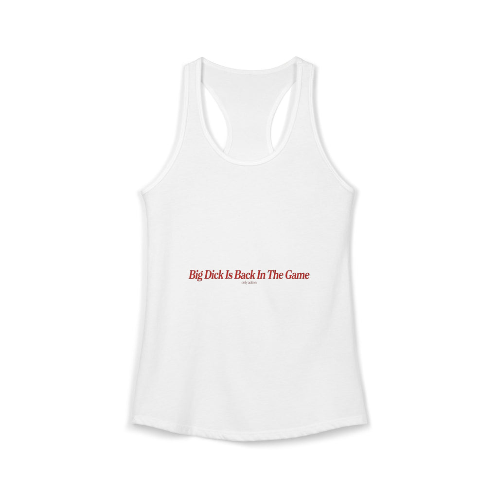 Women's Ideal Racerback Tank